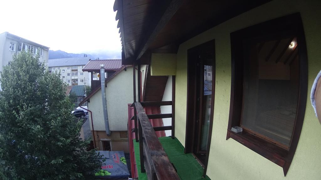 Mansarda Maradu Apartament *