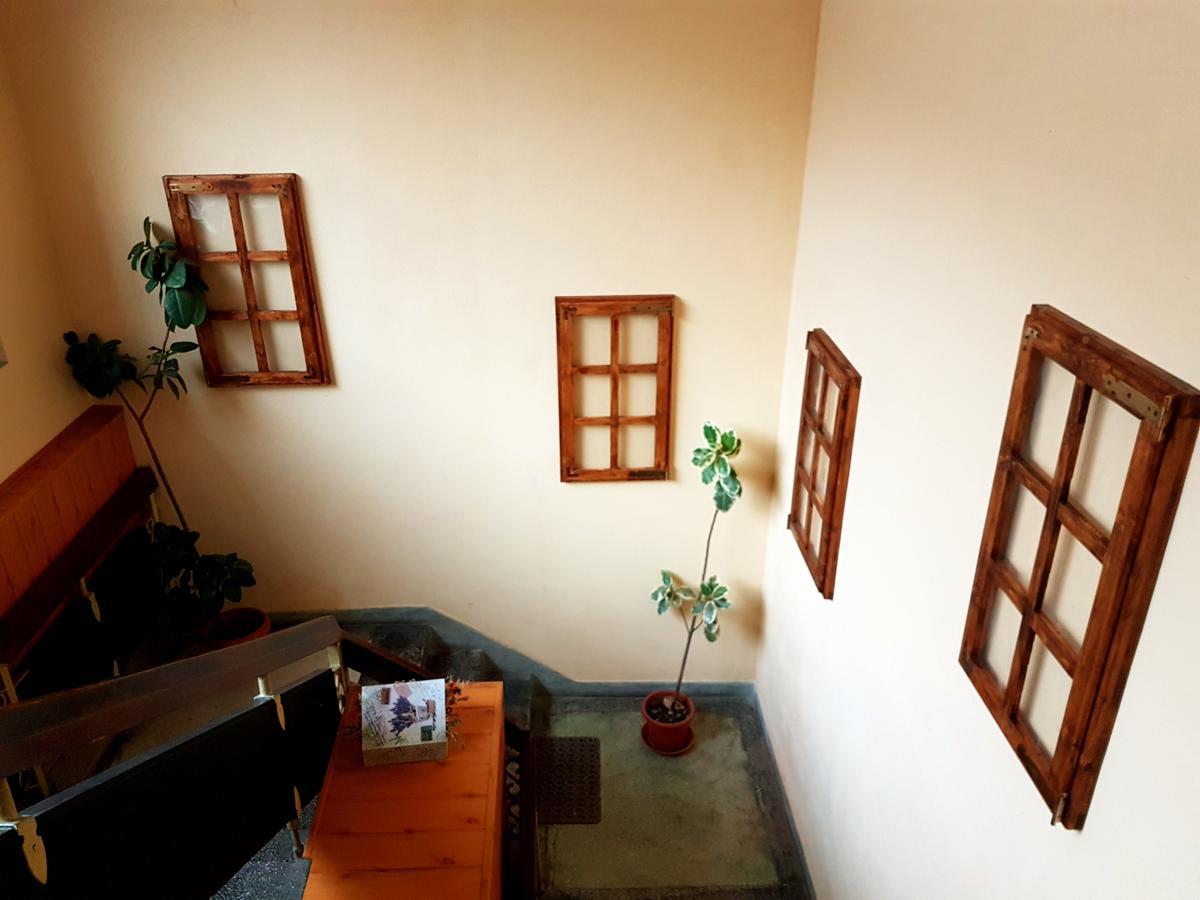Apartament Mansarda Maradu