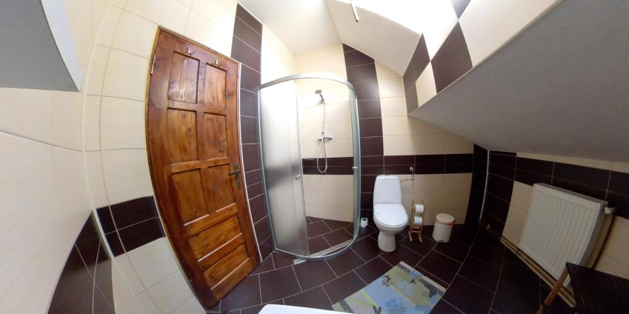 Apartament Mansarda Maradu Sinaia
