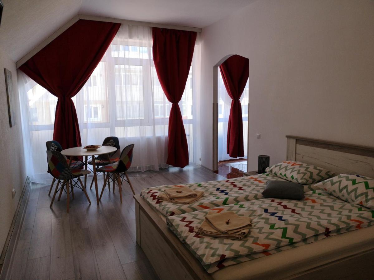 Apartament Mansarda Maradu *